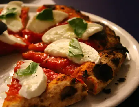 Gold Package — mobile pizza catering Sydney