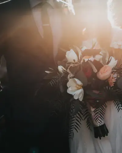 Weddings — pizza catering Sydney